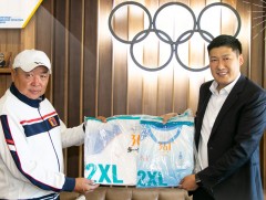 Сквош теннисчид олон улсын тэмцээнд оролцоно