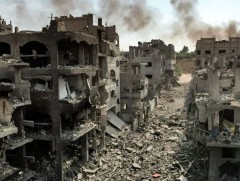 NHK: Израилын цэргийнхэн газар, ус, агаараас зэрэглэн дайрах бэлтгэл базааж байна 