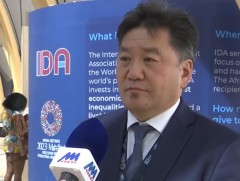 ОУВС: Ойрын ирээдүйд баримтлах эдийн засгийн бодлогын тэргүүлэх чиглэлийг зарлалаа