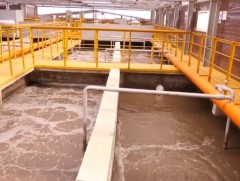 Цэвэрлэх байгууламжийн бохирыг 86-96 хувь цэвэршүүлж байна