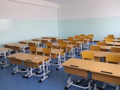 Нийслэлийн 31 дүгээр сургуулийн сурагчид хортой нөхцөлд хичээллэж байна