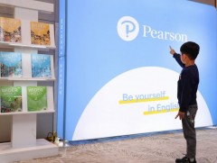 Орон нутагт англи хэлний Pearson хөтөлбөр амжилттай хэрэгжиж байна