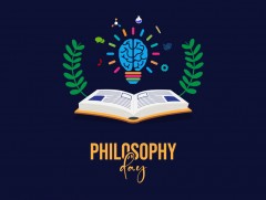 Дэлхийн философийн өдөр болж байна