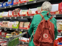 Герман улсад инфляц сүүлийн 2 жилийн хамгийн бага түвшинд хүрч буурлаа