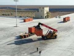 ӨМНӨГОВЬ: Жолоочгүй тээврийг зогсоолоос нь хөдөлгөе