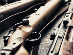 Энэ сард галт зэвсгийг бүртгэж, гэрчилгээжүүлнэ 