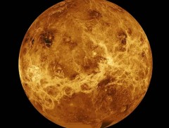 Сугар гарагийн агаар мандлаас хүчилтөрөгчийн атом илэрчээ