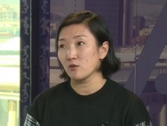 Ж.Дэлгэрцэцэг: Шүдний гажиг заслын төгс арга гэж байдаггүй 