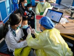 ДЭМБ хүүхдүүдийн дундах уушгины хатгалгаа өвчний мэдээллийг БНХАУ-аас хүсэж ханджээ