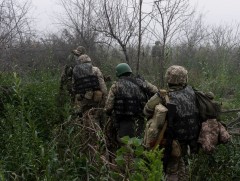 ОХУ: Украины одоогийн дэглэмтэй зэрэгцэн орших боломжгүй