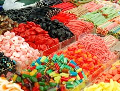 Хүүхдийн биед үзүүлэх чихрийн нөлөө