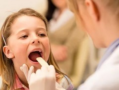 Хоолой өвдөх, хоолойн үрэвсэл, гүйлсэн булчирхайн үрэвсэл тонзиллит гэж юу вэ