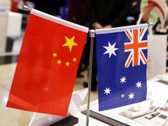 Австрали болон БНХАУ-ын худалдааны эргэлт 299 тэрбум ам.долларт хүрчээ  