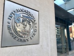 ОУВС: БНХАУ-ын ДНБ-ий энэ оны өсөлтийн төлөв өмнөх сарынхаас дээшлэв