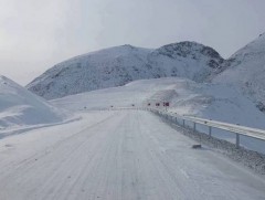 Солонготын болон Загастайн давааны хөдөлгөөнийг хаажээ 