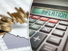 Инфляцын түвшин 2023 оны аравдугаар сард 9 хувьтай гарчээ 