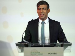 ИБУИНХУ хүнсний хомсдолыг арилгахад хиймэл оюун ухаан, шинжлэх ухааныг ашиглахыг уриалав