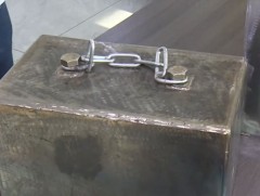 Оюутнууд 10 гаруй цаг дулаанаа хадгалдаг батарей бүтээжээ