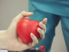 Цус өгөх нь ямар ач холбогдолтой вэ 