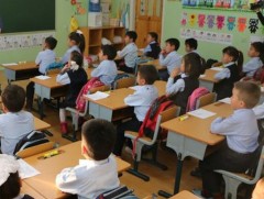 Бага ангийн сурагчдын төвлөрөх хугацаа 15 минут байдаг