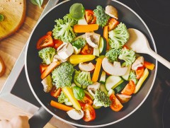 Шим тэжээллэг хоол хүнс хэрэглэж эрүүл мэндээ дэмжээрэй