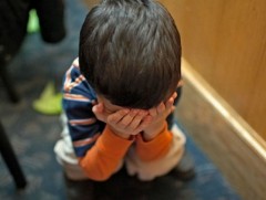 Зодуулдаг хүүхэд өвчлөмтгий байдаг 