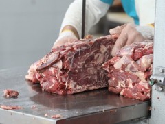 Муудсан мах дахин боловсруулж байж болзошгүй зөрчлийг илрүүлжээ