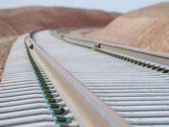 Тавантолгой-Зүүнбаян чиглэлийн төмөр замд 20 орчим зүтгүүр болон 1000 гаруй вагон шаардлагатай