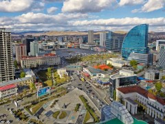 Нийслэлд сургууль, цэцэрлэгийн хүртээмжийг нэмэгдүүлж, машин механизм авахад 42,8 тэрбум төгрөг за..