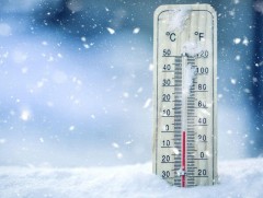 Арваннэгдүгээр сарын 21-нээс хүйтний эрч чангарч, цасан шуурга шуурна