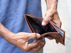 Нийт иргэдийн 15 орчим хувь нь ядуу ангилал руу орох эрсдэлтэй байна