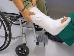 Халтиргаа гулгаанаас үүдэлтэй бэртэж, гэмтсэн 435 хүн тусламж үйлчилгээ авчээ