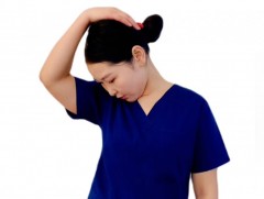 Хүзүүний булчин суллах дасгал