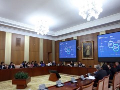 Монгол Улсад хорт хавдрын эм, оношилгоог сайжруулахын тулд “АТОМ” хөтөлбөрийг хэрэгжүүлнэ