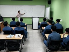 БНСУ-ын засан хүмүүжүүлэх газарт хүмүүжигчид анх удаа элсэлтийн ерөнхий шалгалт өгнө