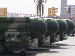 БНХАУ АНУ-тай цөмийн зэвсгийн зохицуулгын талаар хэлэлцэнэ