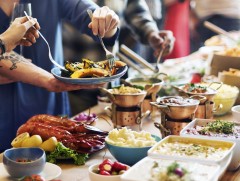 Агаарын бохирдол ихтэй үед хэрхэн зөв хооллох вэ