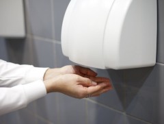 Угаасан гарыг нойтон байлгах нь нян үржих нөхцөлийг бүрдүүлдэг