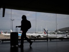 Францын нислэгийн хяналт удирдлагын системийн шинэчлэлийн хүрээнд 16 мянга гаруй нислэг цуцална