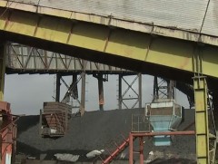 Цахилгаан станцуудаас жилд 500 гаруй мянган тонн үнс хаягдаж байна 