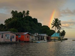 Уур амьсгалын эрсдэлийн санг ирэх дөрвөн жилд дэлхийн банк санхүүжүүлнэ