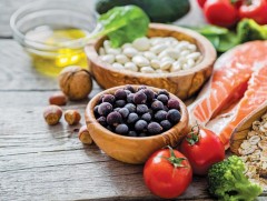 Шим тэжээллэг хүнс хэрэглэж дархлаагаа дэмжье