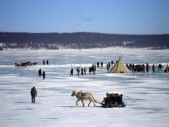 ЗГ: Өвлийн аялал жуулчлалыг хөгжүүлэх бодлогын арга хэмжээг хэрэгжүүлнэ