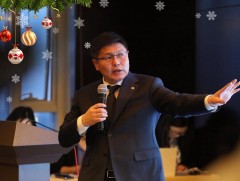 ЗГ: Улаанбаатар хотод метро барих ажлыг Нийслэлийн Засаг дарга хариуцна