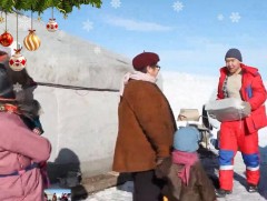 Дэлхий дахинд 2023 онд тохиолдсон арван гамшигт үзэгдэл