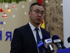 Баярын өдрүүдэд осол, гэмтэл, осголт, хөлдөлтөөс урьдчилан сэргийлээрэй