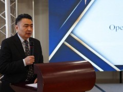 Сүрьеэгийн хавьтлын илрүүлэлт, хяналтыг сайжруулах төслийн хоёрдугаар шатыг хэрэгжүүлж дууслаа