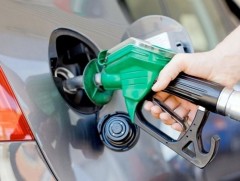 УБТЗ: ОХУ-аас 176 вагон автобензин орж ирнэ