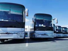 Шинээр 600 автобус нийлүүлэх гэрээг Даваа гарагт байгуулна