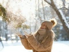 Хүйтэн цаг агаарт эрүүл мэндээ хэрхэн хамгаалах вэ